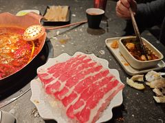 -浅喜火锅(中环岛广场C座店)