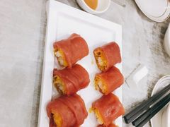 -如丰晟宴(长安万达店)