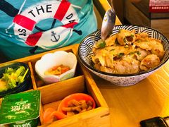 盐烧猪颈肉-沼津港渔市(宏伊国际广场店)