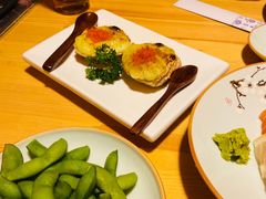 -福匠日本料理(人民路店)