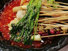 -梵云依家小冒菜(新街口总店)