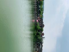 -茅山东方盐湖城景区