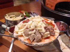 -NLFS1983咖啡花园餐厅(锦桂店)
