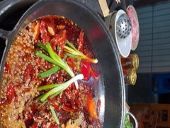-四小区火锅·巷子里的重庆火锅(花照壁店)