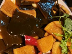 -祥瑞干锅鸭头·东北菜(佳园路店)
