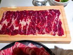 -海底捞火锅(外滩店)