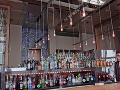 -上海柏悦酒店·世纪100牛排馆