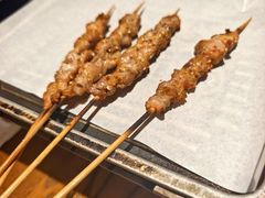 -聚点串吧·小酒局(北京旗舰店)