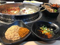 -成都玉林串串香(世纪港湾店)