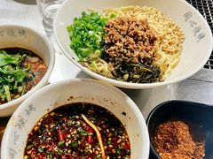 -同心烧烤(总店)