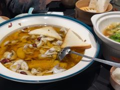 -渝乡辣婆婆·川菜 水煮鱼(中山西路店)