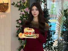 -三只蜜蜂蛋糕(汇一城店)