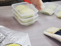 -奉化点心(呼童街店)