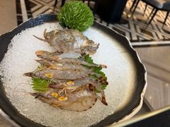 -澳门豆捞(裕华东路店)