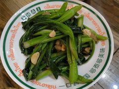 -辉记炭烧海鲜大排档·老字号(福田店)