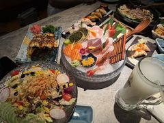 -炙柒Sekinana·精致日料(合生汇店)