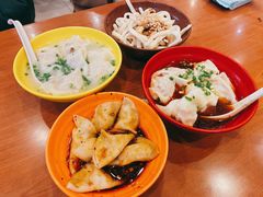 原汤龙抄手-龙抄手(春熙路总店)