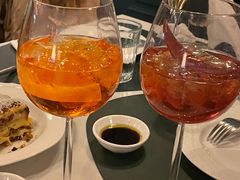 -Fiume福弥意大利餐厅
