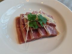 -扬州万怡酒店-中餐厅(文昌中路店)