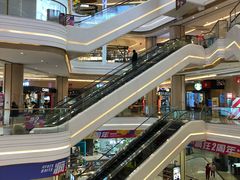 -吾悦广场(南京鼓楼店)