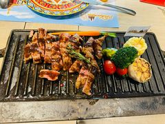 -卢布里西餐厅(星海广场店)