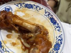 炖猪手-九河居(荔湾路店)