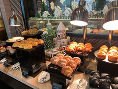 -深圳四季酒店·馥自助餐厅