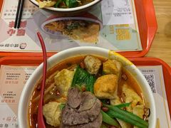 -螺小胖柳州螺蛳粉(钟楼总店)