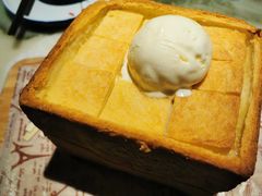 -绿茶餐厅(成都大悦城店)