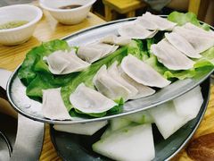 -威邵鸡煲(西华路总店)