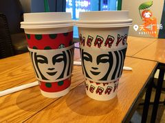 -星巴克臻选(宁波天一广场店)