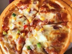 -92°C俄式厨房(中央大街店)