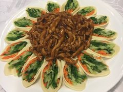 -黄家饺子东北特色菜馆(湖滨商业街店)