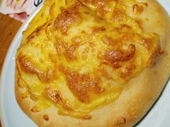 -米德维奇俄式西餐厅(西六道街店)