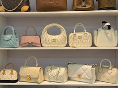 -聚云奢二手奢侈品黄金手表包包回收·中古店(上海店)