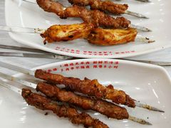 -南城香(首科花园店)