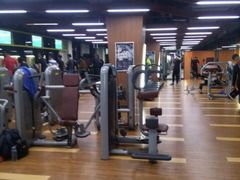 -W FITNESS 威尔仕健身·游泳(七宝店)