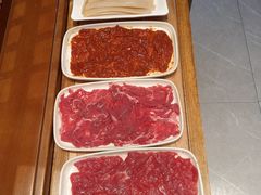 -老员外骨汤火锅(海州古城店)
