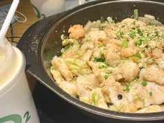 -大丰收脆鱼(万达江北店)