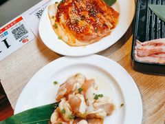 -AJIYA味屋和牛烤肉自助放题(温州万象城店)