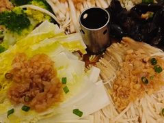 -金泽大酒店·卢塞恩餐厅·年夜饭春节连市