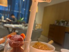 -四季餐厅(华苑店)
