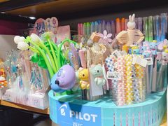 -晨光文具(天客隆大厦大商超市店)