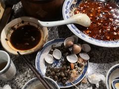 -南京大牌档(香港广场店)