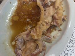 -良师门滨海人家·海鲜·家常菜(滨海城店)