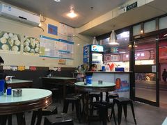 大堂-食惠里小笼包面馆(越秀店)