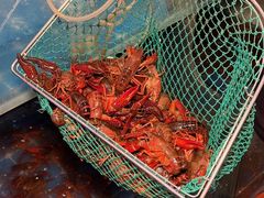 -二钳洞庭虾蟹·江湖菜(鹭岛店)