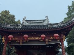 -同里景区古镇游客中心