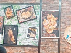 -小东北烧烤(双拥路店)