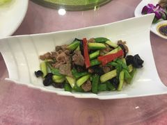 -东馆和天下特色餐饮(工农店)